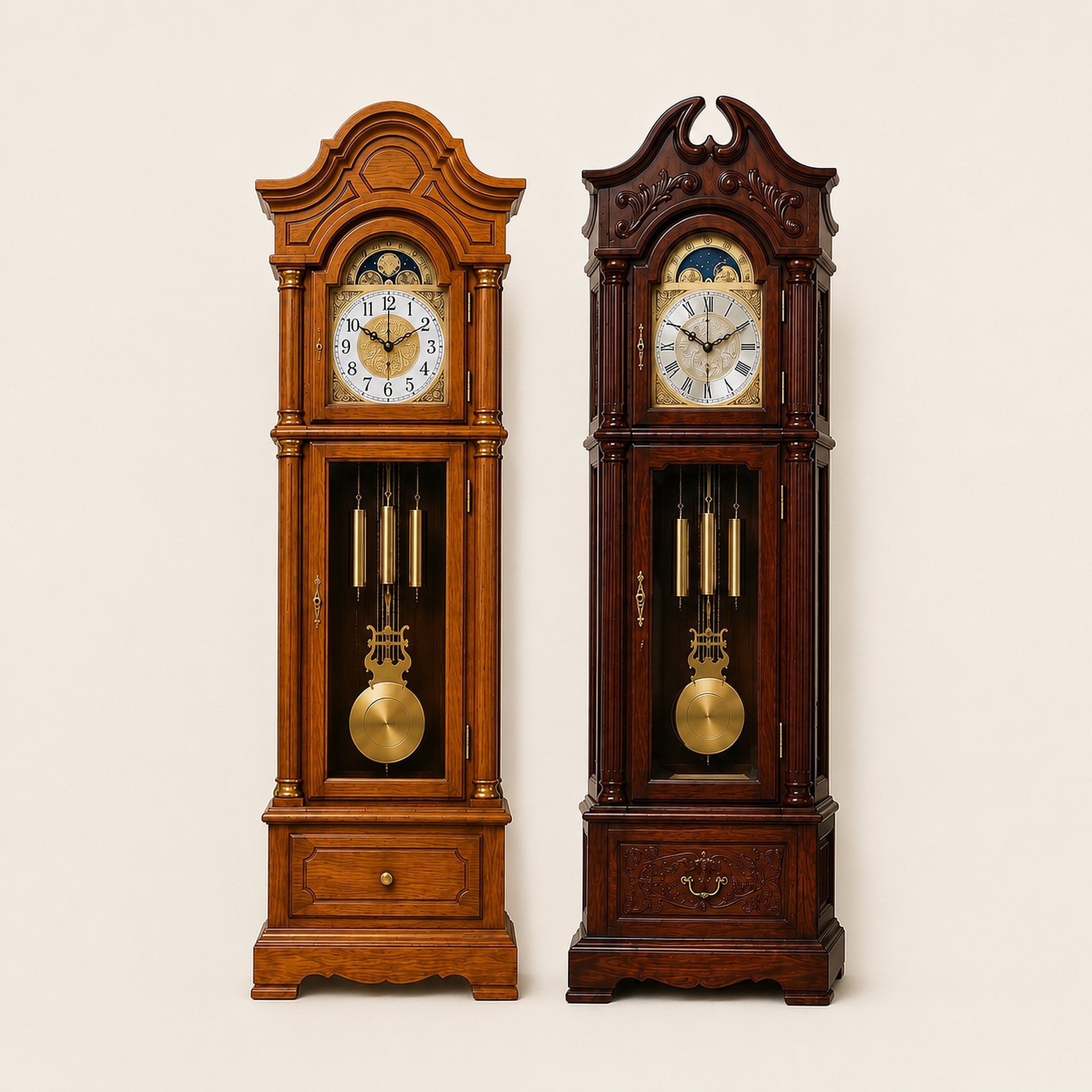 Grandfather Clocks