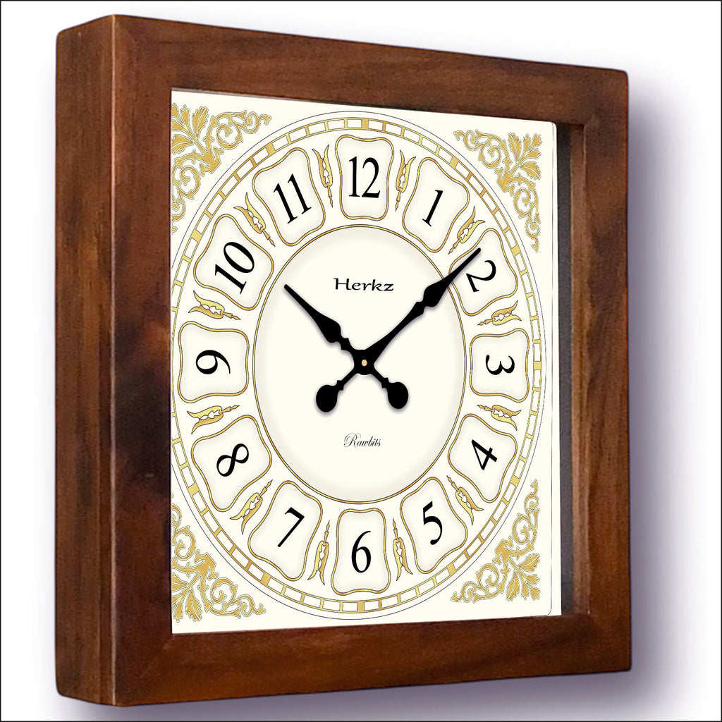 Herkz Clock 412